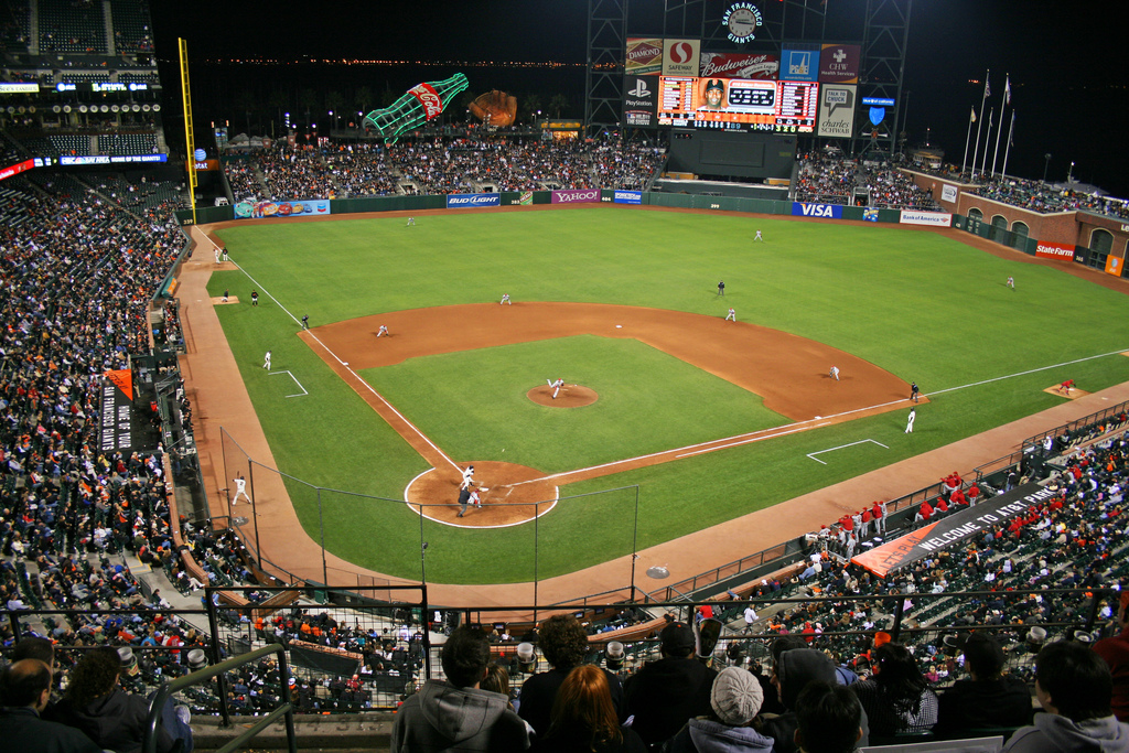 Subair Systems Baseball Field