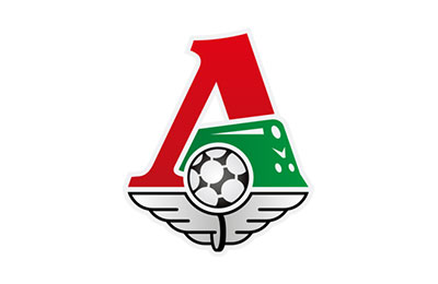 Lokomotiv Russia Soccer