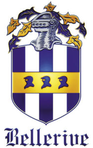Bellerive Logo