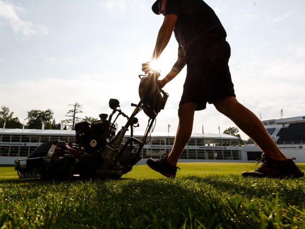 SubAir Sports Gets Stadium Ready For Upcoming Football Seasons, Super Bowl  LIV - SubAir Systems