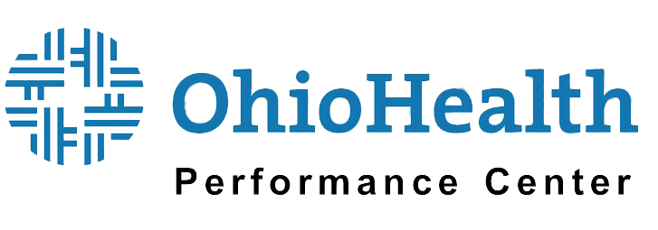Ohio Health Performance Center Logo
